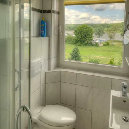Apartment Elbblick Ferienwohnung