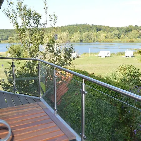 Elbblick Ferienwohnung Apartment *